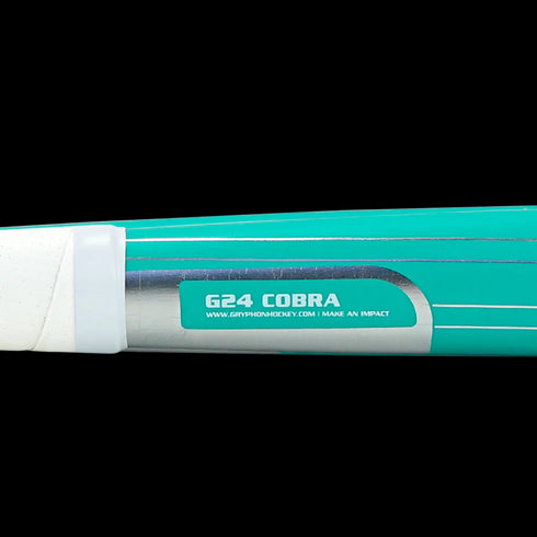 GRYPHON Cobra Teal G24 Pro-25